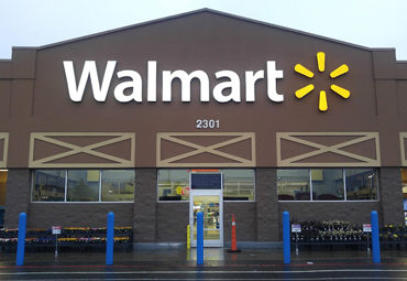 Wallmart USA begins marketing