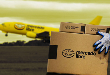 Mercado Libre Brasil begins marketing