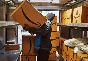 Amazon Mexico begins marketing