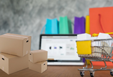 Online sales started