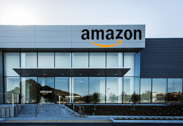 Amazon USA begins marketing